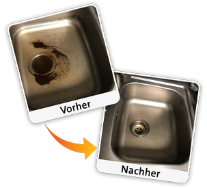 Küche & Waschbecken Verstopfung
																											Hochheim